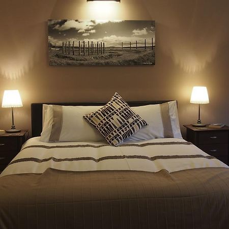 Pantile Lodge Milfield Экстерьер фото