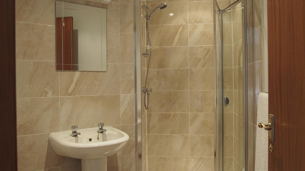 Pantile Lodge Milfield Экстерьер фото