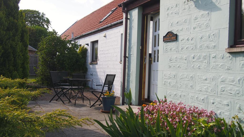 Pantile Lodge Milfield Экстерьер фото