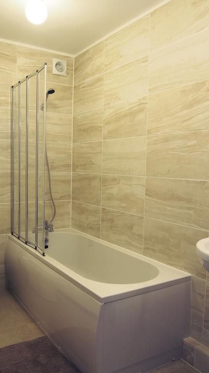Pantile Lodge Milfield Экстерьер фото