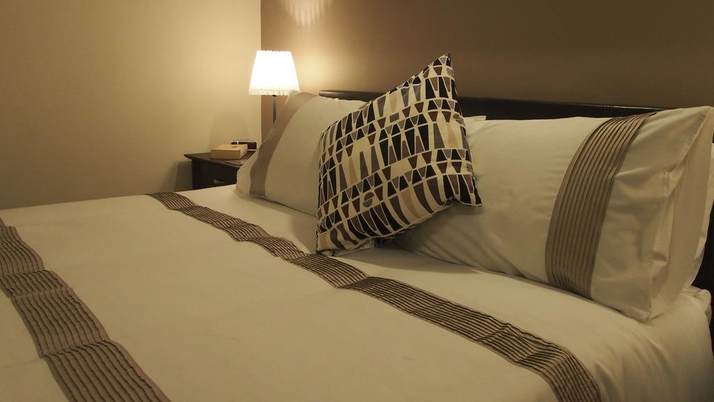 Pantile Lodge Milfield Экстерьер фото
