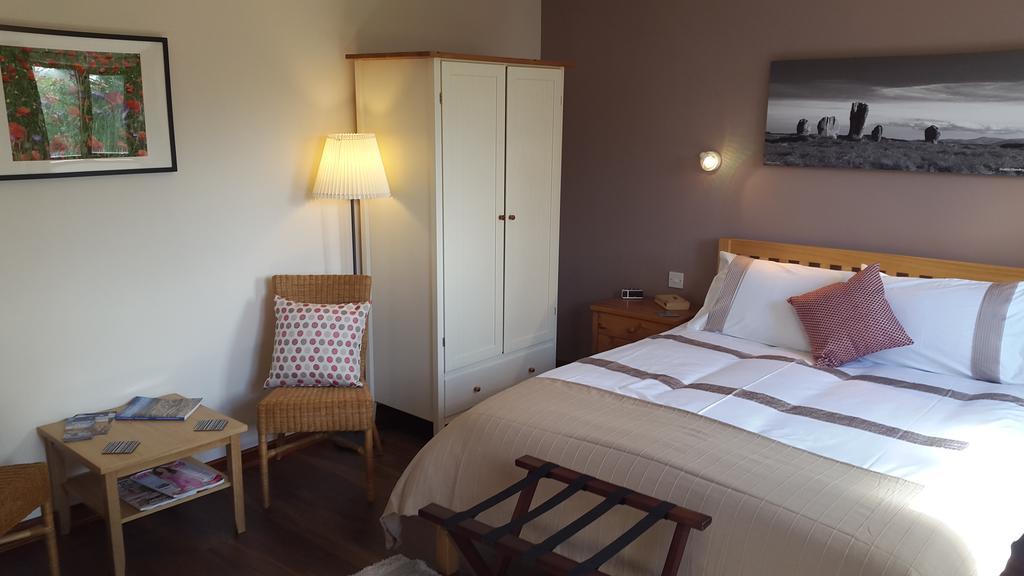 Pantile Lodge Milfield Экстерьер фото